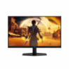 AOC Q27G42ZE 27 " IPS QHD 16:9 260 Hz 1 ms 2560 x 1440 pixels 300 cd/mu00b2 HDMI ports quantity 1 |
