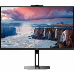 AOC Q27V5CW/BK 27 " IPS QHD...