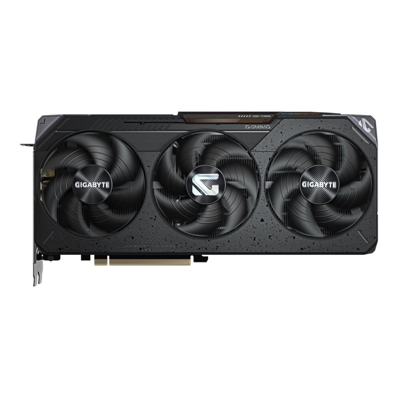 GIGABYTE Radeon RX 9070 XT GAMING OC 16G Gigabyte