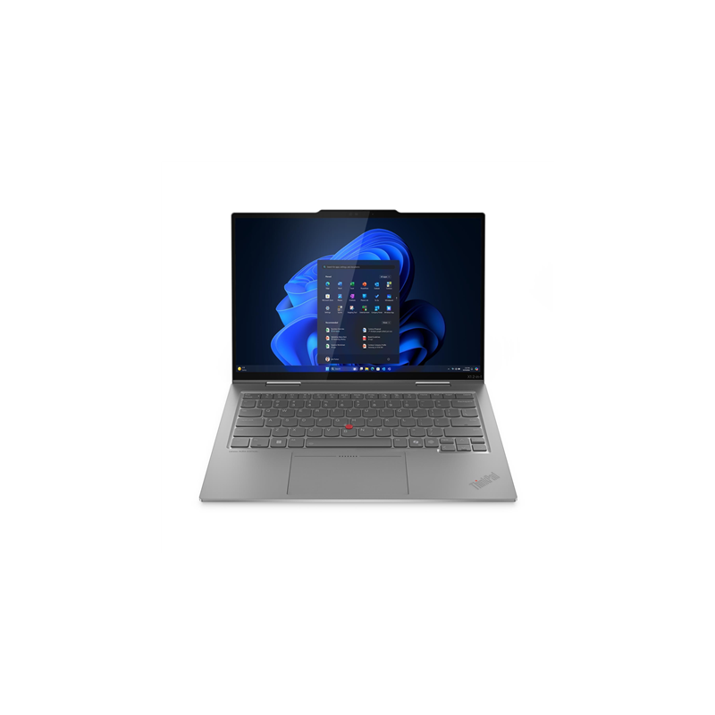 Lenovo ThinkPad X1 2-in-1 G10 Grey 14 " IPS Touchscreen WUXGA 1920 x 1200 pixels Anti-glare Intel Core