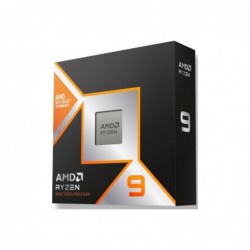 AMD Ryzen 9 9900X3D AM5...