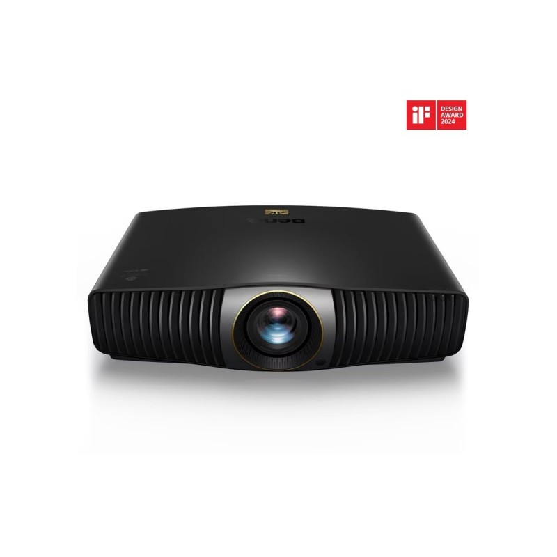 BenQ W5800 Home Theater Projector, 4K UHD (3840 x 2160), 2600 ANSI lumens, 16:9 Benq