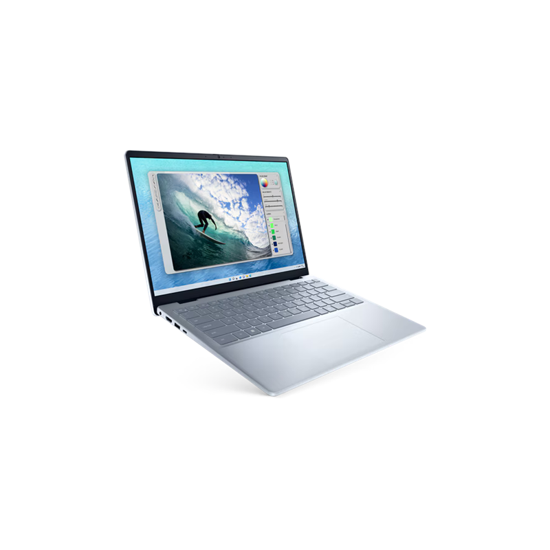 Dell Inspiron 14 5440 AG 2.2K 7-150U/16GB/1TB/NVIDIA GF MX570A 2GB/Win11 Pro/ENG backlit kbd/FP/Ice Blue/3Y OnSite