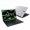 Gigabyte AERO X16 2WH-A3EEC65DP 16" QHD+ AMD Ryzen AI 9/32GB/1TB/RTX 5070/Win11 Home/ENG kbd/White/2Y Warranty |