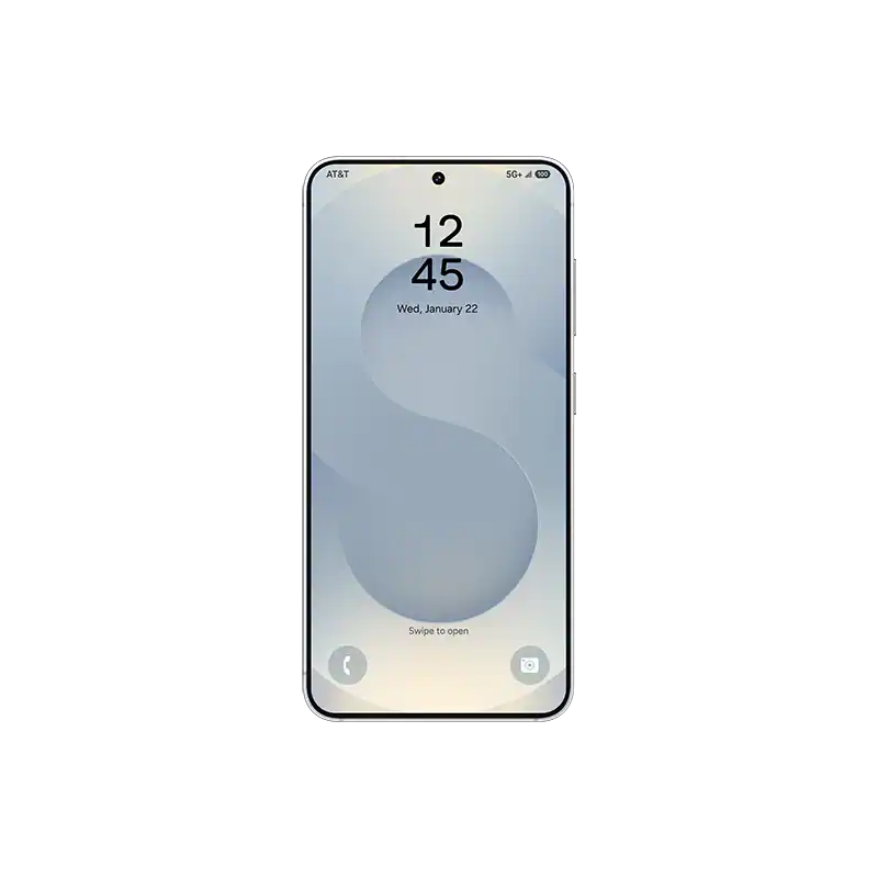 Samsung Galaxy S25 S931 (Silver Shadow) DS 6.2u201c DLA 2X 1440x3120,4.47GHz&3.53GHz,128GB,12GB RAM,Android 15,WiFi,5G/