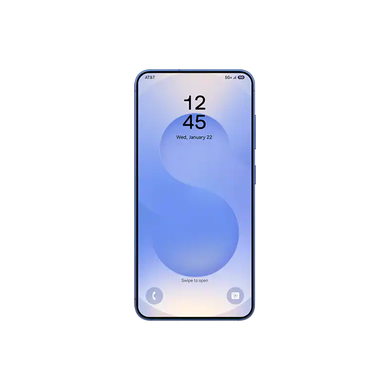 Samsung Galaxy S25 S931 (Navy) DS 6.2u201c DLA 2X 1440x3120,4.47GHz&3.53GHz,128GB,12GB RAM,Android 15,WiFi,5G