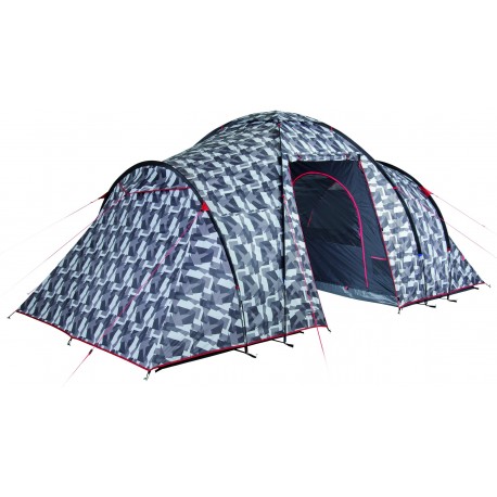 Tent Como 4.0, camouflage
