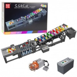 Construction Blocks Ball...