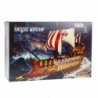 Ancient Roman Ship Building Blocks 2073 pcs.