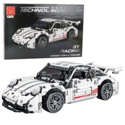 Building Blocks GT Racing...