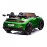 DK-P911 Porsche GT3 Green Painted Battery-Operated Car
