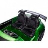 DK-P911 Porsche GT3 Green Painted Battery-Operated Car