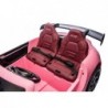 DK-P911 Porsche GT3 Pink Battery-Owned Ride-On Car