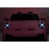 DK-P911 Porsche GT3 Pink Battery-Owned Ride-On Car
