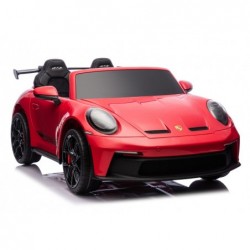 DK-P911 Porsche GT3 Red...