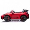 DK-P911 Porsche GT3 Red Battery-Operated Car