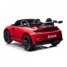 DK-P911 Porsche GT3 Red Battery-Operated Car