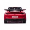 DK-P911 Porsche GT3 Red Battery-Operated Car