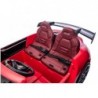 DK-P911 Porsche GT3 Red Battery-Operated Car