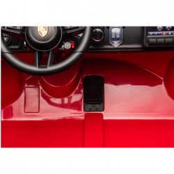 DK-P911 Porsche GT3 Red Battery-Operated Car