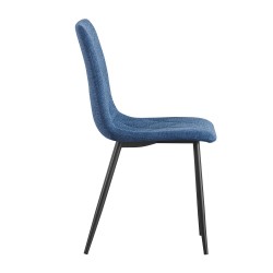 Chair MELS blue