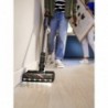 Philips 8000 series XC8057/01 stick vacuum/electric broom Battery Dry&wet Cyclonic Bagless 0.6 L Aqua colour, Black