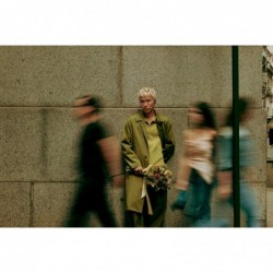 Bose 888507-0100 headphones/headset Wireless In-ear Bluetooth Black