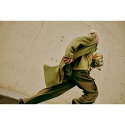 Bose 888507-0100 headphones/headset Wireless In-ear Bluetooth Black