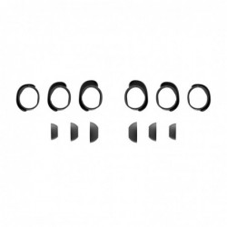 Bose 888507-0100 headphones/headset Wireless In-ear Bluetooth Black