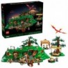 LEGO ICONS 10354 The Lord of the Rings: Shire
