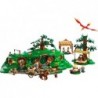 LEGO ICONS 10354 The Lord of the Rings: Shire