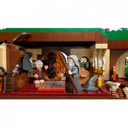 LEGO ICONS 10354 The Lord of the Rings: Shire