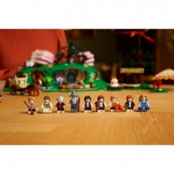 LEGO ICONS 10354 The Lord of the Rings: Shire