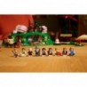 LEGO ICONS 10354 The Lord of the Rings: Shire