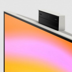 HP 27-cr0232nw AIO Ryzen 5 7520U 27.0"FHD IPS AG 300nits 16GB DDR5 SSD512 Radeon 610M LAN Win11 2Y Shell White