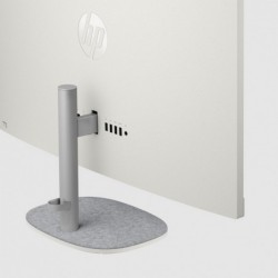 HP 27-cr0232nw AIO Ryzen 5 7520U 27.0"FHD IPS AG 300nits 16GB DDR5 SSD512 Radeon 610M LAN Win11 2Y Shell White
