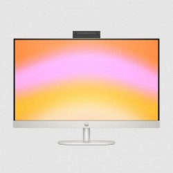 HP 27-cr0232nw AIO Ryzen 5 7520U 27.0"FHD IPS AG 300nits 16GB DDR5 SSD512 Radeon 610M LAN Win11 2Y Shell White