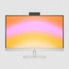 HP 27-cr0222nw AIO Ryzen 7 7730U 27.0"FHD IPS AG 300nits 16GB DDR4 SSD512 Radeon 680M LAN Win11 2Y Shell White