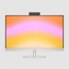 HP 27-cr0222nw AIO Ryzen 7 7730U 27.0"FHD IPS AG 300nits 16GB DDR4 SSD512 Radeon 680M LAN Win11 2Y Shell White