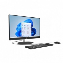 HP 24-cr0332nw AIO Ryzen 7 7730U 23.8"FHD IPS AG 250nits 16GB DDR4 SSD512 Radeon 680M LAN Win11 2Y Shell White