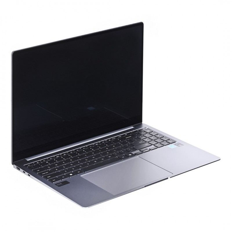 Samsung Galaxy Book 4 Pro Ultra 7 155H 16" 2.8K Touch 120Hz AMOLED 32GB SSD1TB BT BLKB FPR Win11 Moonstone Gray (REPACK)
