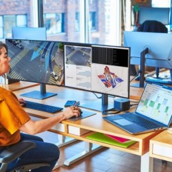 HP ZBook Fury G11 i9-14900HX 16.0"WUXGA Touch 400nits AG 32GB DDR5 SSD1TB RTX 3500_12GB Cam 5 MP 95Wh W11Pro 3Y OnSite