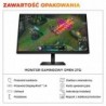HP OMEN 27 inch QHD 180Hz Gaming Monitor - 27q G2