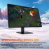 HP OMEN 27 inch QHD 180Hz Gaming Monitor - 27q G2