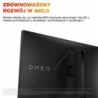 HP OMEN 27 inch QHD 180Hz Gaming Monitor - 27q G2