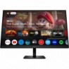 OMEN by HP 32x computer monitor 80 cm (31.5") 3840 x 2160 pixels 4K Ultra HD LCD Black