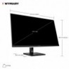 HP OMEN Transcend 31.5 inch UHD 240Hz OLED Gaming Monitor - Transcend 32
