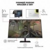 HP OMEN Transcend 31.5 inch UHD 240Hz OLED Gaming Monitor - Transcend 32