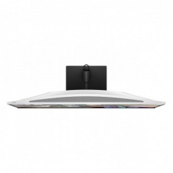 HP OMEN Transcend 31.5 inch UHD 240Hz OLED Gaming Monitor - Transcend 32