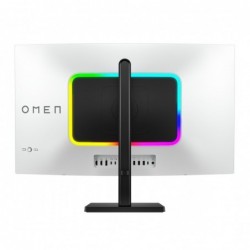 HP OMEN Transcend 31.5 inch UHD 240Hz OLED Gaming Monitor - Transcend 32